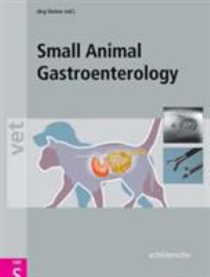 Small Animal Gastroenterology