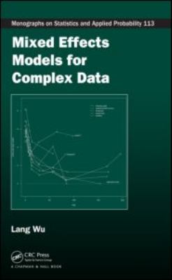 Mixed Effects Models for Complex Data