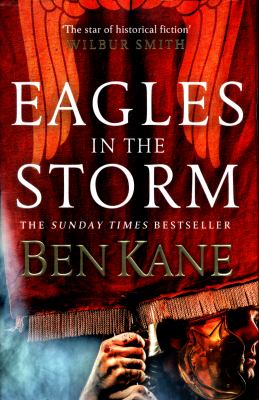 Eagles in the Storm