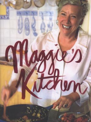 Maggie's Kitchen