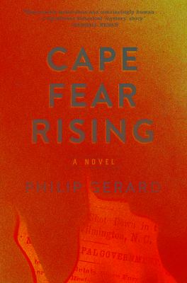 Cape Fear Rising