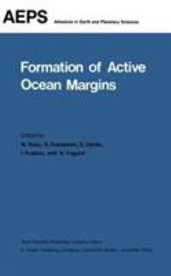 Formation of Active Fault Margins