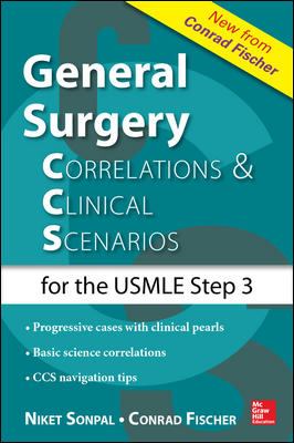 General Surgery: Correlations and Clinical Scenarios