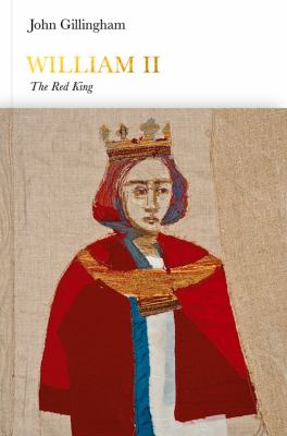 William II : The Red King
