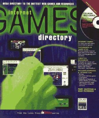 Internet Games Directory