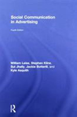 Social Communication in Advertising