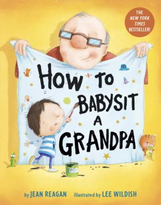 How to Babysit a Grandpa
