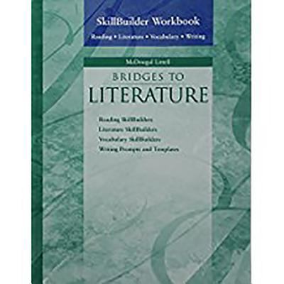 McDougal Littell Language of Literature
