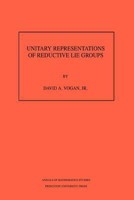 Unitary Representations of Reductive Lie Groups. (AM-118), Volume 118