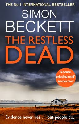 The Restless Dead : David Hunter 5
