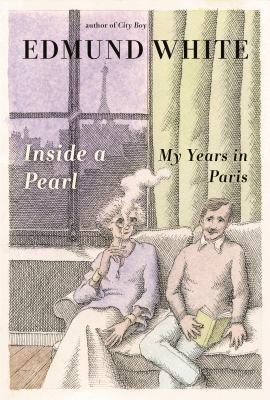 Inside a Pearl : My Years in Paris
