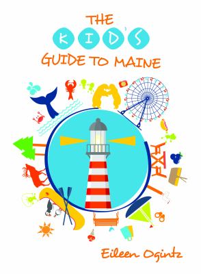 Kids Guide to Maine