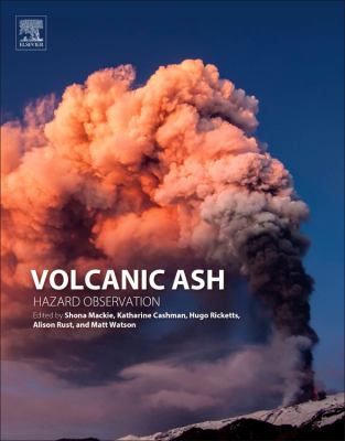 Volcanic Ash : Hazard Observation