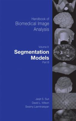 Segmentation Models Vol. 2, Pt. B