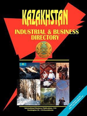 Kazakhstan Industrial and Business Directory