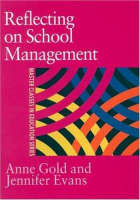 Reflecting on School Management