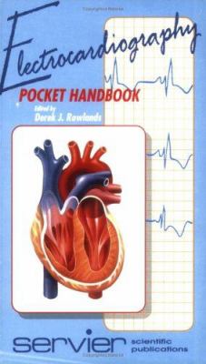 Electrocardiography Pocket Book