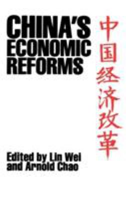 China's Economic Reforms