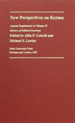 New Perspectives on Keynes