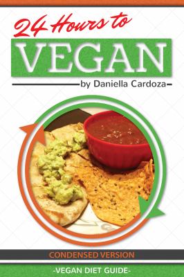 24 Hours to Vegan