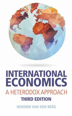 International Economics : A Heterodox Approach