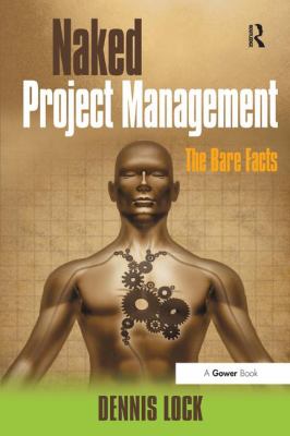 Naked Project Management : The Bare Facts