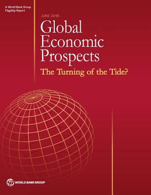 Global Economic Prospects, June 2017 : The Turning of the Tide?