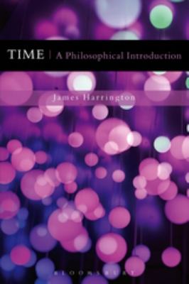 Time: a Philosophical Introduction