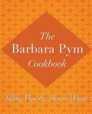 The Barbara Pym Cookbook