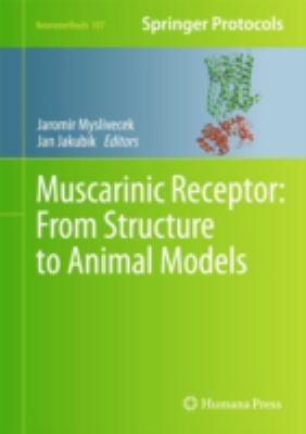 Muscarinic Receptor : From Structure to Animal Models