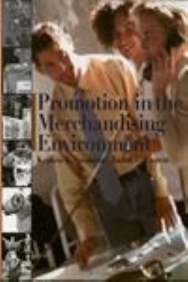 Promotion in the Merchandising Environment