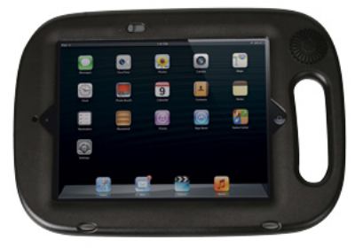 GONOW Sleek Case for IPad Black