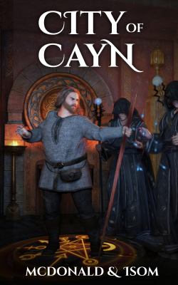 City of Cayn : The Cayn Trilogy
