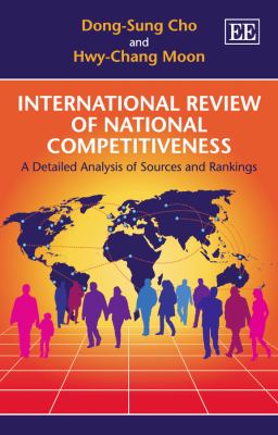 International Review of National Competitiveness : A Detailed Analysis of Sources and Rankings