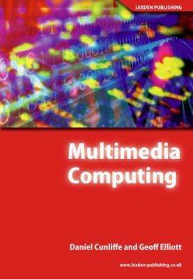 Multimedia Computing