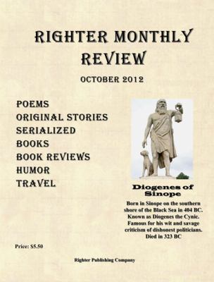 Righter Monthly Review-October 2012