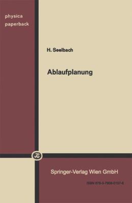 Ablaufplanung