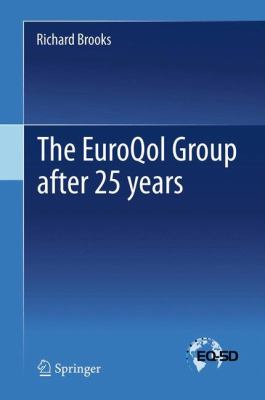 The EuroQol Group after 25 Years