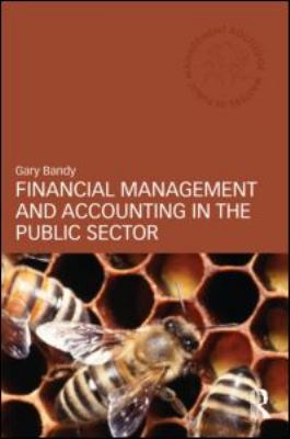 Financial Management and Accounting in the Public Sector