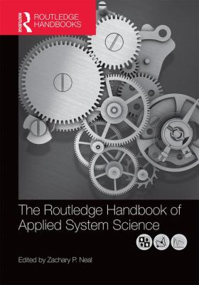 Handbook of Applied System Science