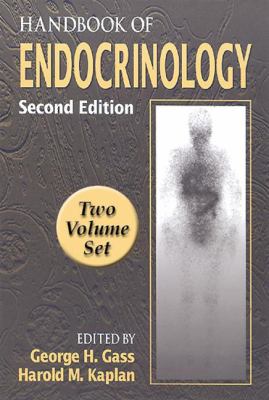 Handbook of Endocrinology