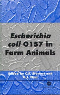 Escherichia Coli O157 in Farm Animals