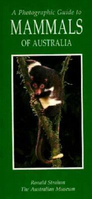 Mammals of Australia