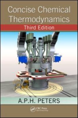Concise Chemical Thermodynamics