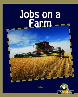 Jobs on a Farm