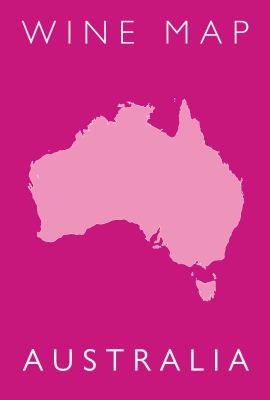Wine Map of Australia