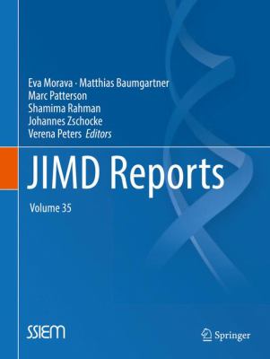 JIMD Reports, Volume 35