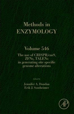 The Use of CRISPR/cas9, ZFNs, TALENs in Generating Site Specific Genome Alterations