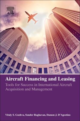 Aircraft Leasing and Financing