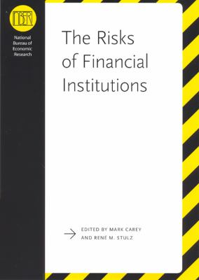 The Risks of Financial Institutions